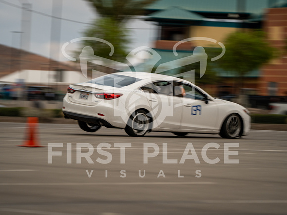 Photos - SCCA San Diego Region Autocross at Lake Elsinore Storm - Autosports Photography - First Place Visuals-923