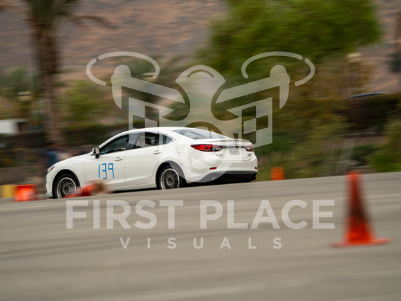 Photos - SCCA San Diego Region Autocross at Lake Elsinore Storm - Autosports Photography - First Place Visuals-925