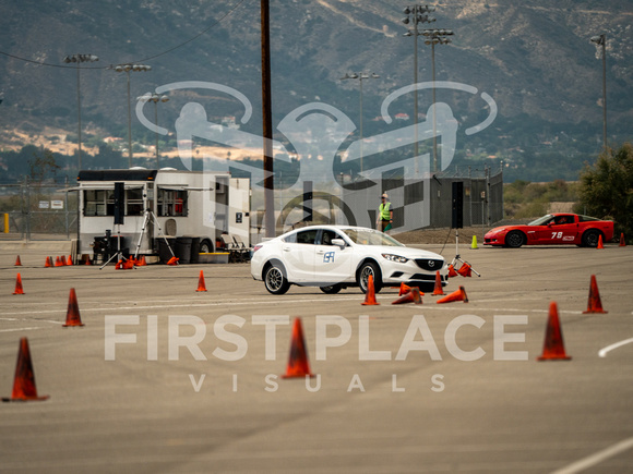 Photos - SCCA San Diego Region Autocross at Lake Elsinore Storm - Autosports Photography - First Place Visuals-926