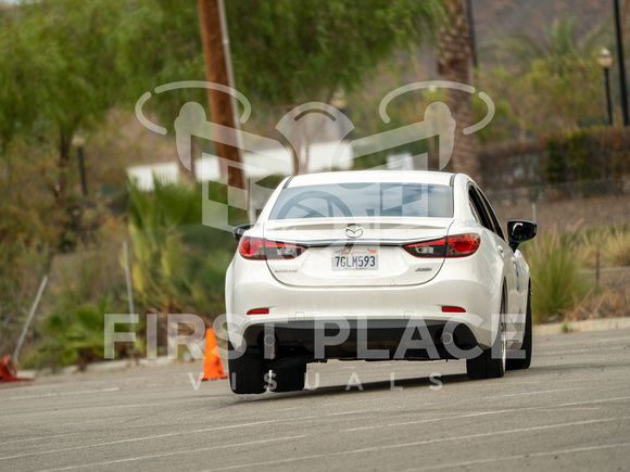 Photos - SCCA San Diego Region Autocross at Lake Elsinore Storm - Autosports Photography - First Place Visuals-927