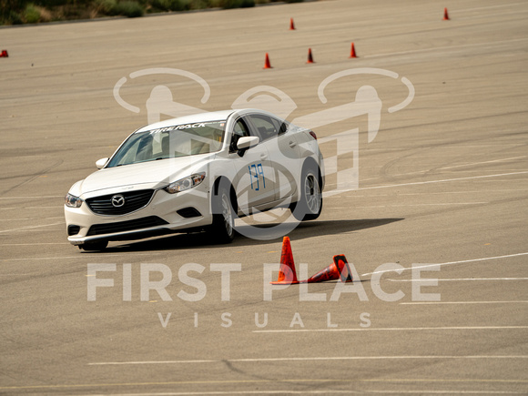 Photos - SCCA San Diego Region Autocross at Lake Elsinore Storm - Autosports Photography - First Place Visuals-929