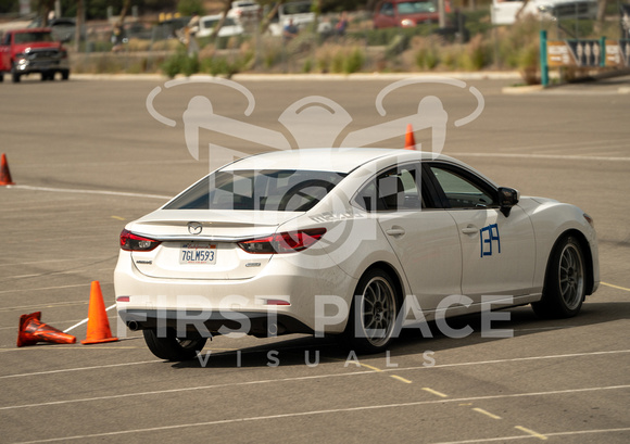 Photos - SCCA San Diego Region Autocross at Lake Elsinore Storm - Autosports Photography - First Place Visuals-931