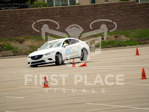 Photos - SCCA San Diego Region Autocross at Lake Elsinore Storm - Autosports Photography - First Place Visuals-932