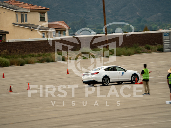 Photos - SCCA San Diego Region Autocross at Lake Elsinore Storm - Autosports Photography - First Place Visuals-935