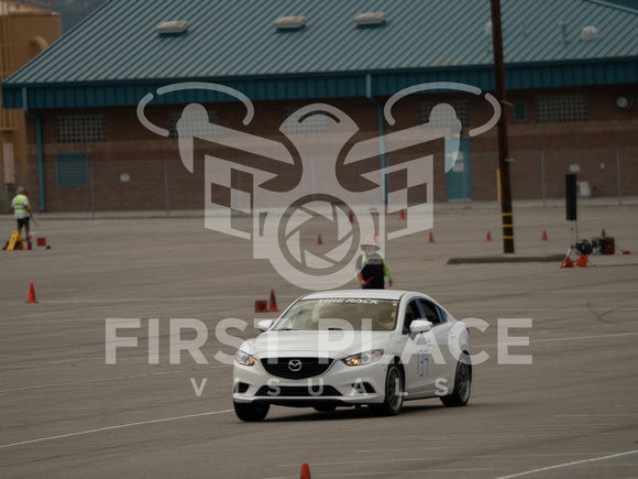 Photos - SCCA San Diego Region Autocross at Lake Elsinore Storm - Autosports Photography - First Place Visuals-937