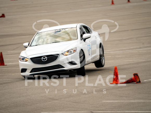 Photos - SCCA San Diego Region Autocross at Lake Elsinore Storm - Autosports Photography - First Place Visuals-938