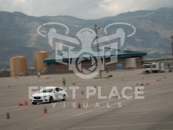 Photos - SCCA San Diego Region Autocross at Lake Elsinore Storm - Autosports Photography - First Place Visuals-945
