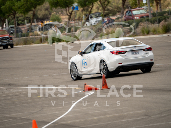 Photos - SCCA San Diego Region Autocross at Lake Elsinore Storm - Autosports Photography - First Place Visuals-943