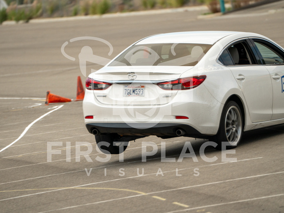 Photos - SCCA San Diego Region Autocross at Lake Elsinore Storm - Autosports Photography - First Place Visuals-940