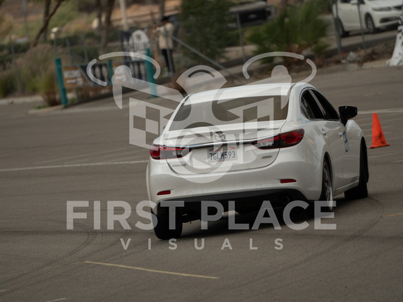 Photos - SCCA San Diego Region Autocross at Lake Elsinore Storm - Autosports Photography - First Place Visuals-942