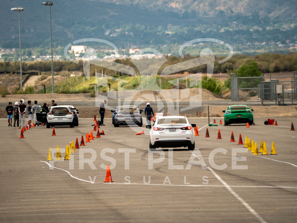 Photos - SCCA San Diego Region Autocross at Lake Elsinore Storm - Autosports Photography - First Place Visuals-944