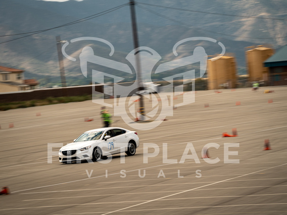 Photos - SCCA San Diego Region Autocross at Lake Elsinore Storm - Autosports Photography - First Place Visuals-946