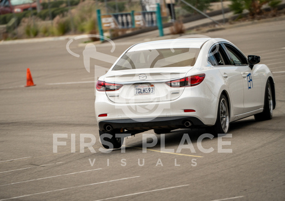 Photos - SCCA San Diego Region Autocross at Lake Elsinore Storm - Autosports Photography - First Place Visuals-941