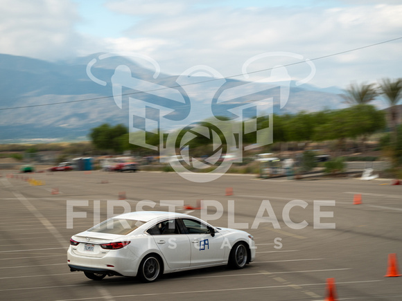 Photos - SCCA San Diego Region Autocross at Lake Elsinore Storm - Autosports Photography - First Place Visuals-948
