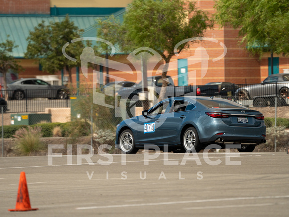 Photos - SCCA San Diego Region Autocross at Lake Elsinore Storm - Autosports Photography - First Place Visuals-2379