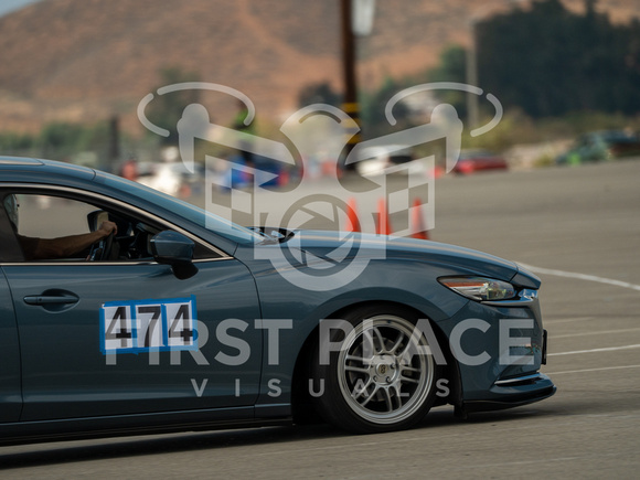 Photos - SCCA San Diego Region Autocross at Lake Elsinore Storm - Autosports Photography - First Place Visuals-2383