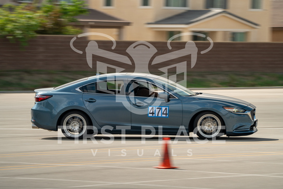 Photos - SCCA San Diego Region Autocross at Lake Elsinore Storm - Autosports Photography - First Place Visuals-2392