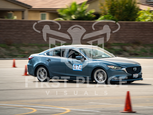 Photos - SCCA San Diego Region Autocross at Lake Elsinore Storm - Autosports Photography - First Place Visuals-2391