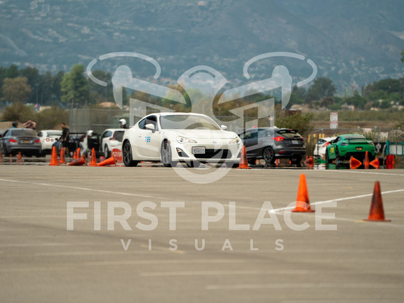 Photos - SCCA San Diego Region Autocross at Lake Elsinore Storm - Autosports Photography - First Place Visuals-2704