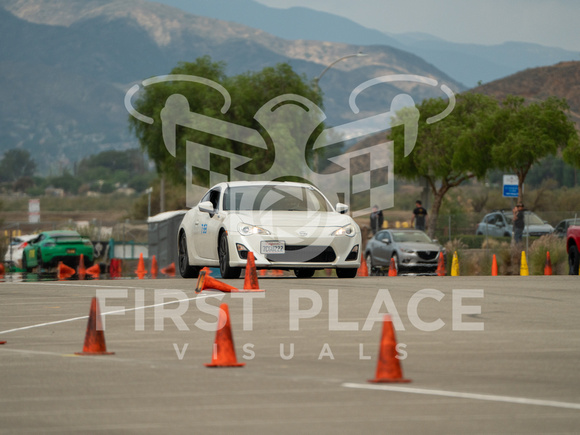 Photos - SCCA San Diego Region Autocross at Lake Elsinore Storm - Autosports Photography - First Place Visuals-2705