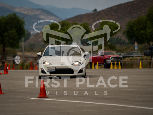 Photos - SCCA San Diego Region Autocross at Lake Elsinore Storm - Autosports Photography - First Place Visuals-2706