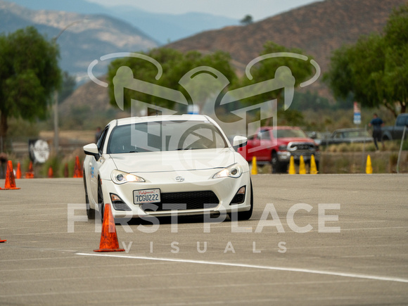 Photos - SCCA San Diego Region Autocross at Lake Elsinore Storm - Autosports Photography - First Place Visuals-2708