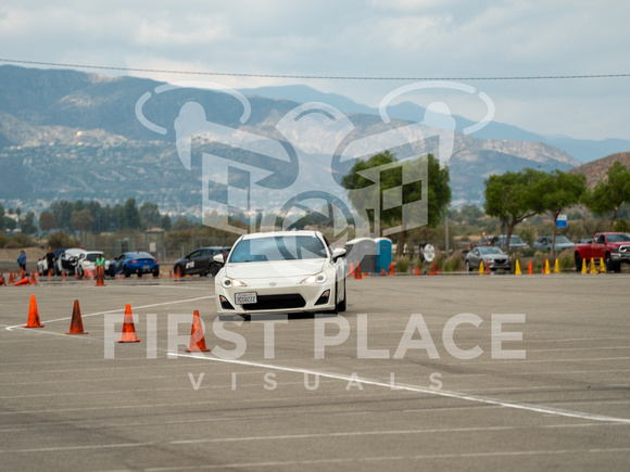 Photos - SCCA San Diego Region Autocross at Lake Elsinore Storm - Autosports Photography - First Place Visuals-2719