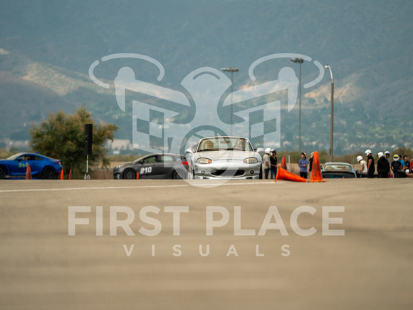 Photos - SCCA San Diego Region Autocross at Lake Elsinore Storm - Autosports Photography - First Place Visuals-2901