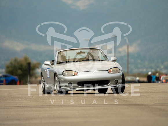 Photos - SCCA San Diego Region Autocross at Lake Elsinore Storm - Autosports Photography - First Place Visuals-2905