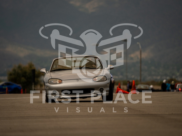 Photos - SCCA San Diego Region Autocross at Lake Elsinore Storm - Autosports Photography - First Place Visuals-2904