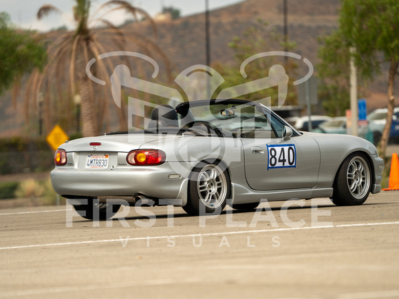 Photos - SCCA San Diego Region Autocross at Lake Elsinore Storm - Autosports Photography - First Place Visuals-2910