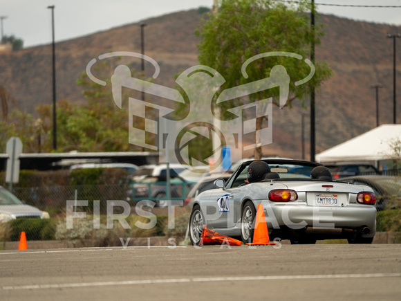 Photos - SCCA San Diego Region Autocross at Lake Elsinore Storm - Autosports Photography - First Place Visuals-2908
