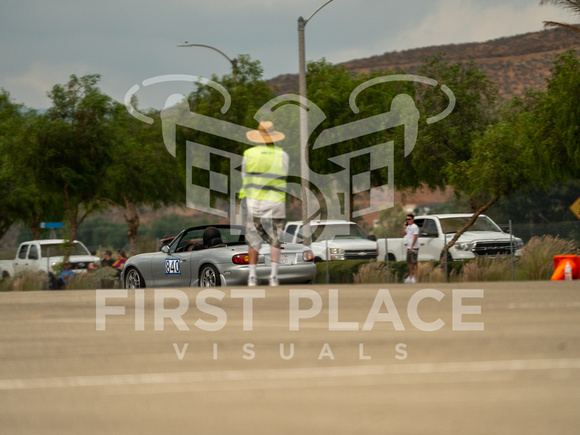 Photos - SCCA San Diego Region Autocross at Lake Elsinore Storm - Autosports Photography - First Place Visuals-2913