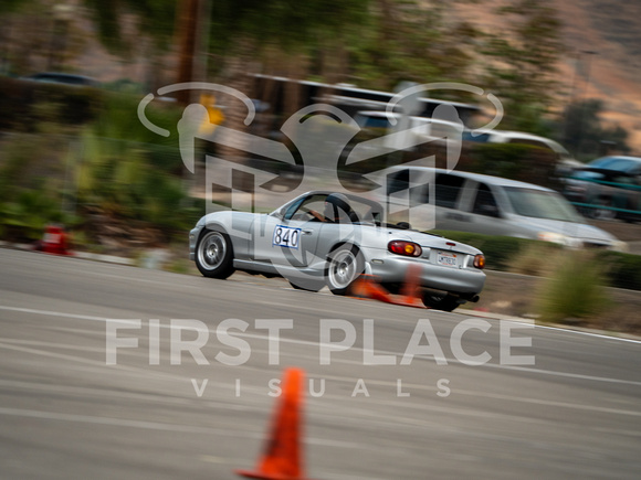 Photos - SCCA San Diego Region Autocross at Lake Elsinore Storm - Autosports Photography - First Place Visuals-2915