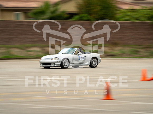 Photos - SCCA San Diego Region Autocross at Lake Elsinore Storm - Autosports Photography - First Place Visuals-2917