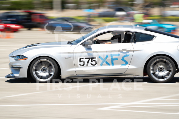 SCCA San Diego Region Solos Auto Cross Event - Lake Elsinore - Autosport Photography (367)