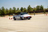 SCCA San Diego Region Solos Auto Cross Event - Lake Elsinore - Autosport Photography (723)