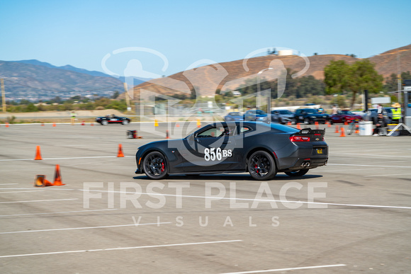 SCCA San Diego Region Solos Auto Cross Event - Lake Elsinore - Autosport Photography (214)