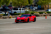 SCCA San Diego Region Solos Auto Cross Event - Lake Elsinore - Autosport Photography (234)