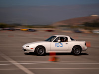 Autocross Photography - SCCA San Diego Region at Lake Elsinore Storm Stadium - First Place Visuals-413