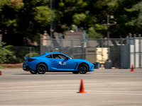 Autocross Photography - SCCA San Diego Region at Lake Elsinore Storm Stadium - First Place Visuals-737