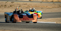Formula Fords Race Group