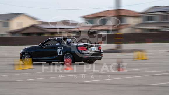 SCCA SDR Starting Line Auto Cross Event - Autosport Photography (4)