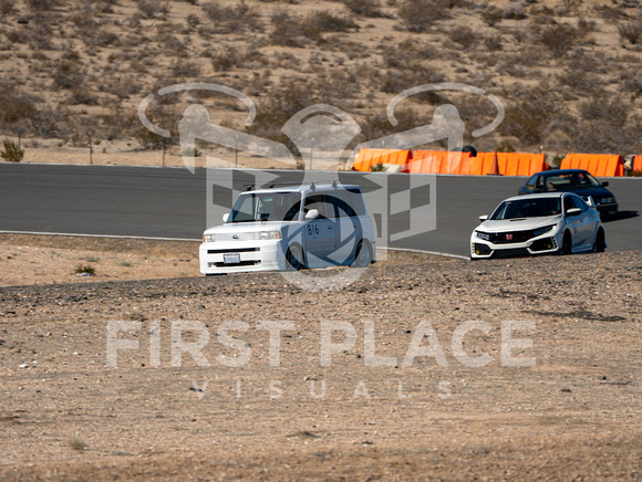Photos - Slip Angle Track Events - Track Day at Streets of Willow Willow Springs - Autosports Photography - First Place Visuals-2608