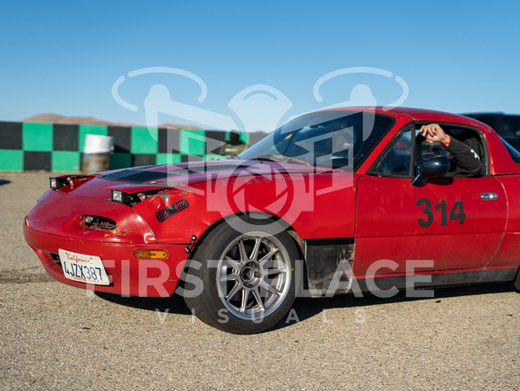 Photos - Slip Angle Track Events - Track Day at Streets of Willow Willow Springs - Autosports Photography - First Place Visuals-909