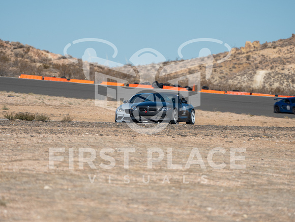Photos - Slip Angle Track Events - Track Day at Streets of Willow Willow Springs - Autosports Photography - First Place Visuals-422