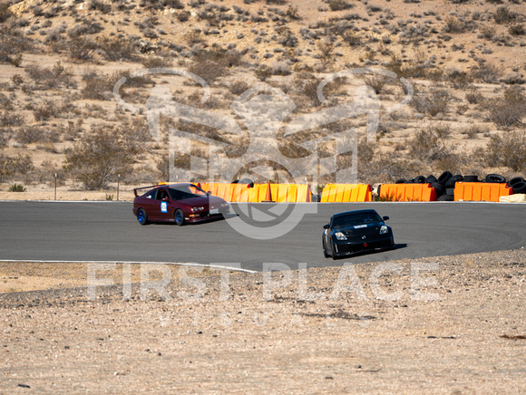 Photos - Slip Angle Track Events - Track Day at Streets of Willow Willow Springs - Autosports Photography - First Place Visuals-391