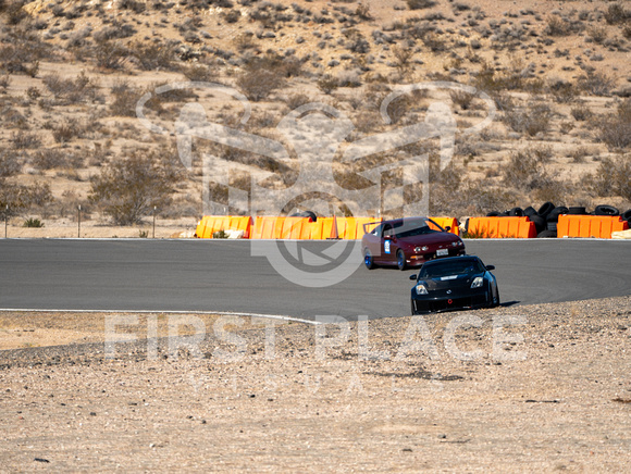 Photos - Slip Angle Track Events - Track Day at Streets of Willow Willow Springs - Autosports Photography - First Place Visuals-392