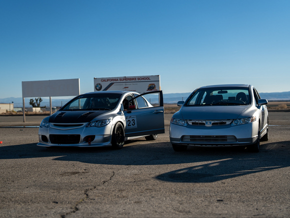 Photos - Slip Angle Track Events - Track Day at Streets of Willow Willow Springs - Autosports Photography - First Place Visuals-194