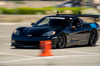 SCCA San Diego Region Solos Auto Cross Event - Lake Elsinore - Autosport Photography (1406)